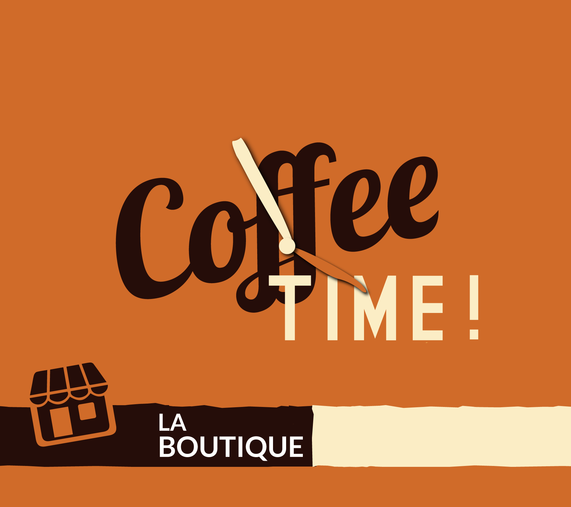 Coffee-Time Boutique