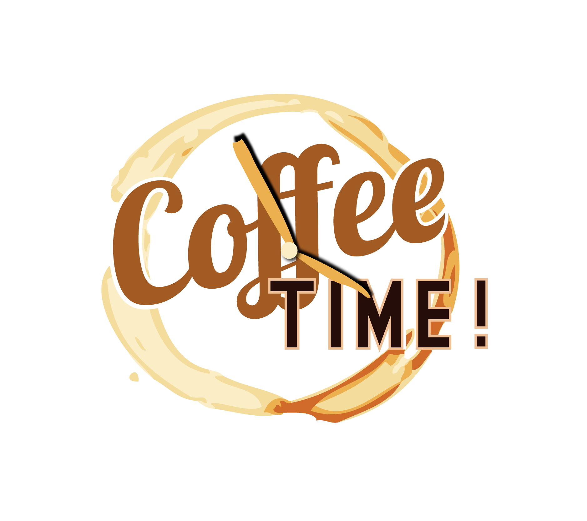 CoffeeTime Illustrateur Graphiste en Dordogne